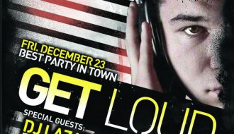 MAKE SOME NO!SE PARTY