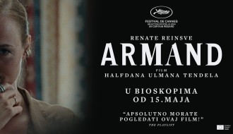 Film: Armand