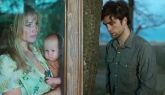 Film:  Crkni, ljubavi