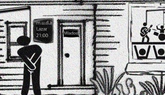 Lazar & Mutant Urban Dance Ansambl live