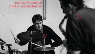 Koncert: Krispel - Miklós duo