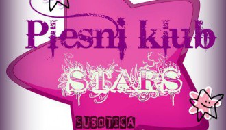 Novogodisnji koncert plesnog kluba "Stars"