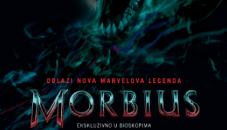 Film: Morbius