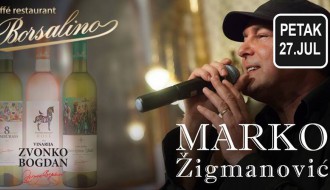 Marko Žigmanović