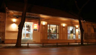 Tamburaško veče - Orkestar " Boemi "