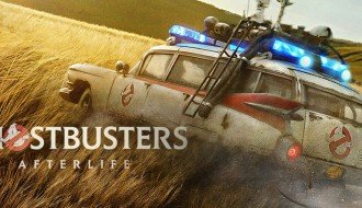 Film: Isterivači duhova – Nasleđe