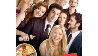 Američka pita: Ponovo na okupu