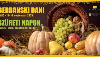 Berbanski dani na Paliću