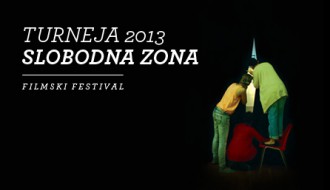 Film: Ponovo zajedno - Festival slobodna zona