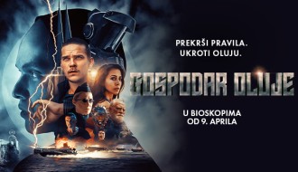 Film: Gospodar oluje