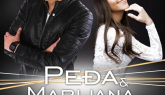 Peđa Bošnjak i Marijana