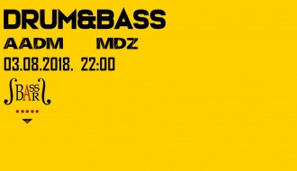 Drum&Bass