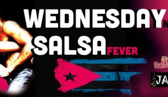 Wednesday Night Salsa Party