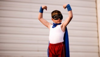 Kaži A: Pouzdaj se u sebe