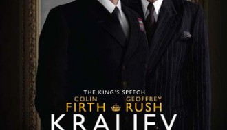 Film: Kraljev govor (2010)