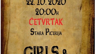 Akustična svirka: Girls & Maniacs
