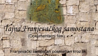 Tajna Franjevačkog samostana