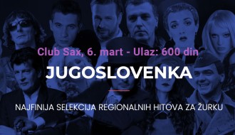 Jugoslovenka