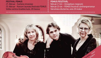 Svečano otvaranje Koncertne sezone 2014