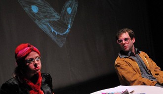 50. Terápia / 50. Terapija