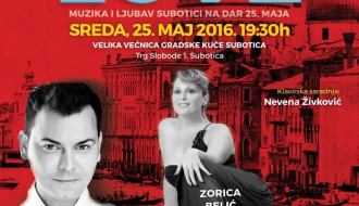 Koncert: Music & Love