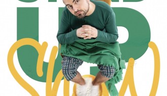 Beskompromisni Stand up Semira Gicića