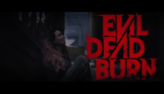 Film: Zli Mrtvi: Spaljivanje