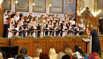 Novogodišnji humanitarni koncert