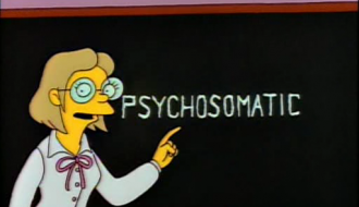 Predavanje: Zašto je savremeni čovek sve bolesniji?