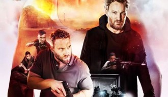 Film: Mračna lokacija