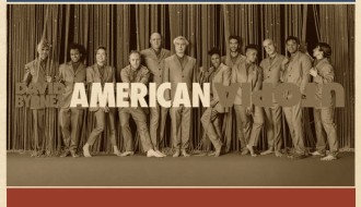 "American Utopia" - američki koncertni film