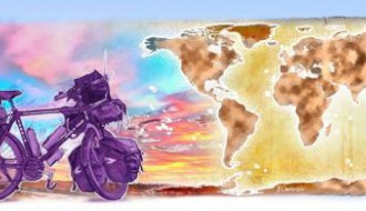 Klub putnika: Nomadi 1 Snežane Radojičić