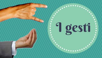 Jezička radionica: Italijanski jezik i gestikulacija