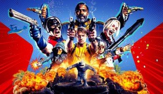 OTKAZANO Film: Odred otpisanih - Nova misija