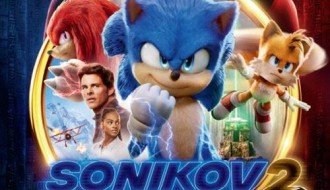 Film: Sonikov Film 2 (sinhronizovano)