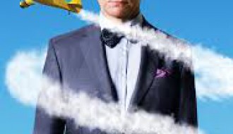 Film: Hektor u potrazi za srećom