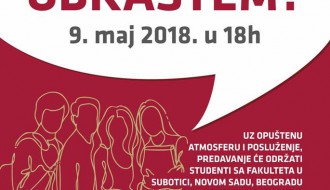 Predavanje: Šta ću biti kad odrastem?
