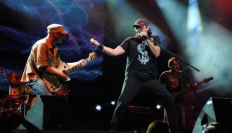 Stringtown: Zabranjeno pušenje