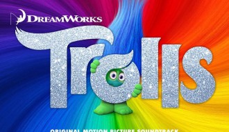 Animirani film: Trolovi 3D