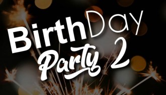Birthday party 2
