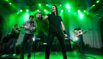 Stringtown: Orthodox celts