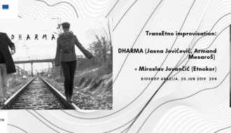 Koncert: TransEtno improvisation