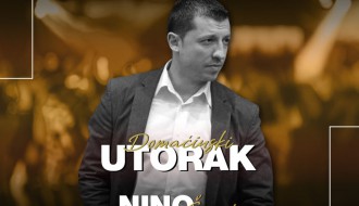 Domaćinski utorak