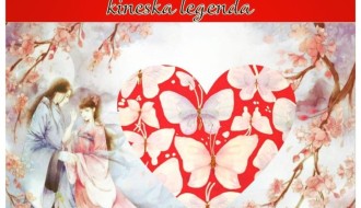 Lutkarska predstava „Zaljubljeni leptiri“ u Dečjem pozorištu Subotica