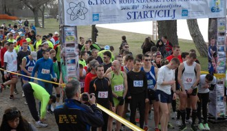 7. Tron rođendanski polumaraton i SRCEF trka zadovoljstva