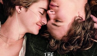 Film: Krive su zvezde