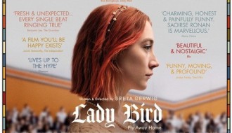 Film: Lady Bird