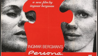 Klub ljubitelja muzike, filozofije i filma: Persona