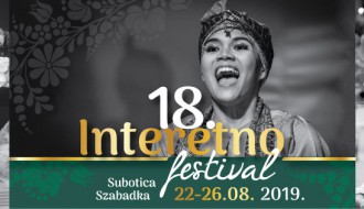 18. Interetno festival
