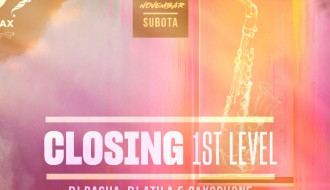 Closing 1st level